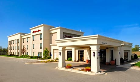 Hampton Inn By Hilton Tomah