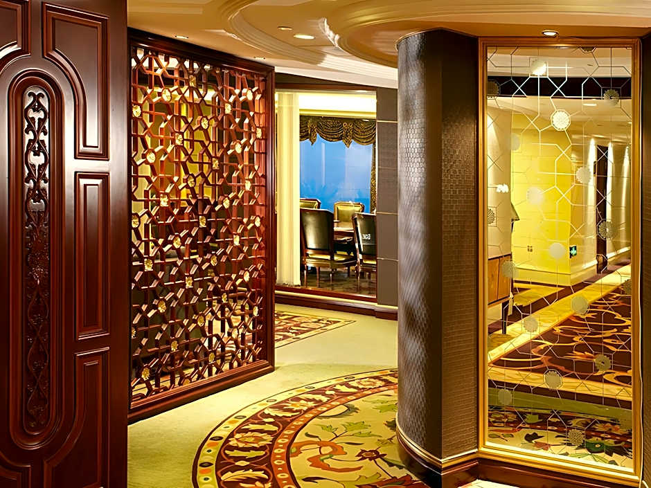 Shenyang Royal Wan Xin Hotel