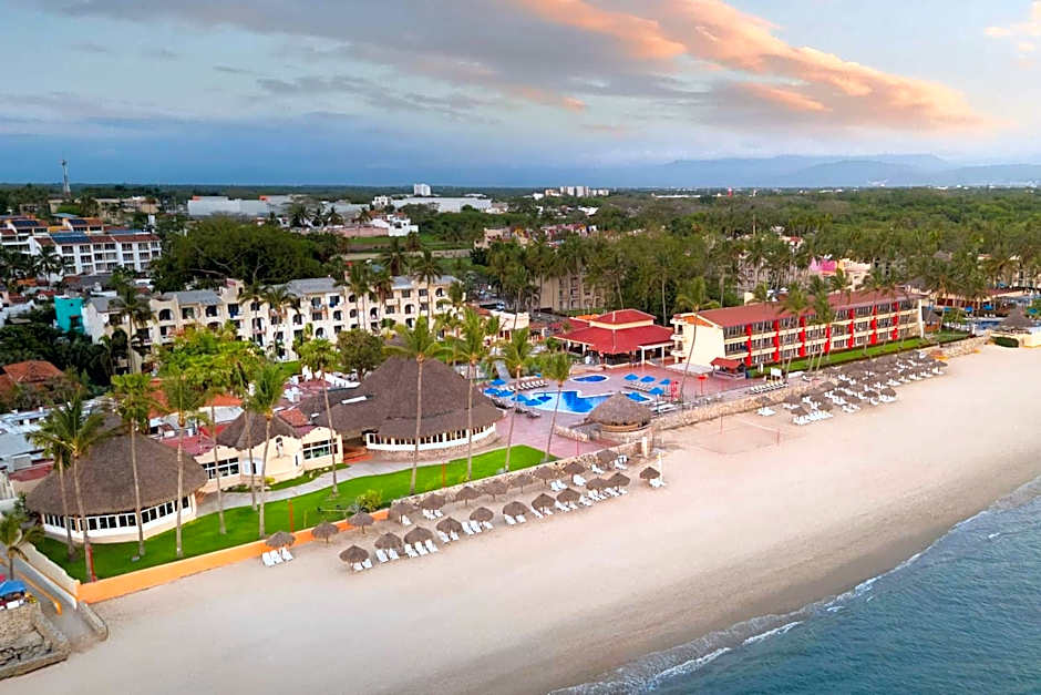 Grand Decameron Complex Bucerias, A Trademark All-Inclusive Resort