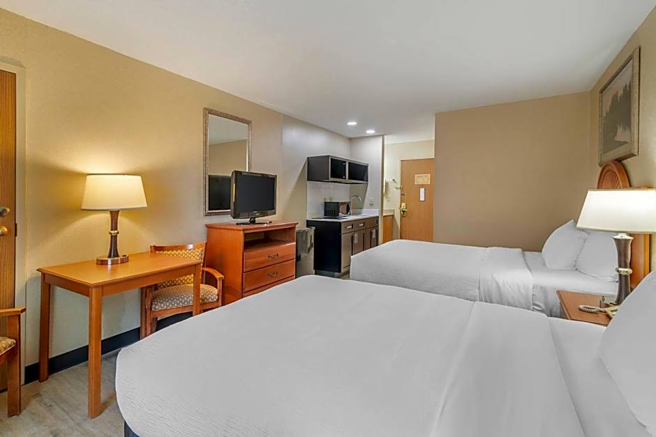 Quality Inn Bangor Mall