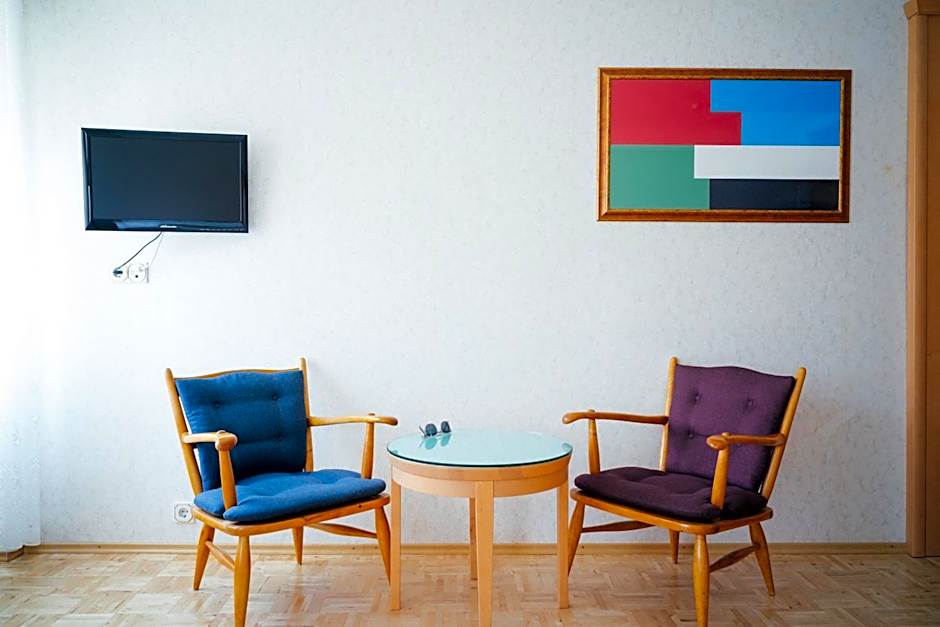 Hotel Am Brillantengrund