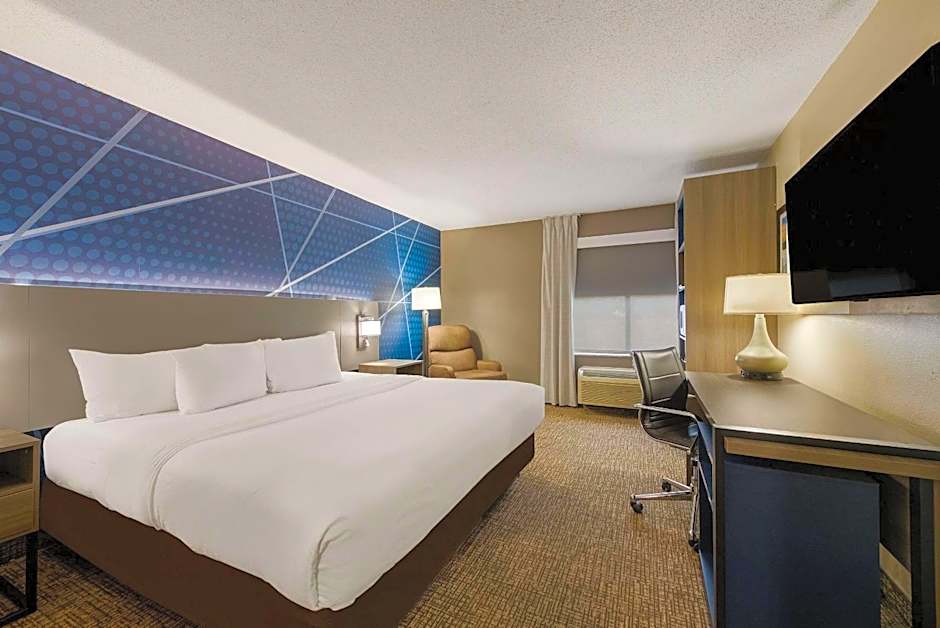 Comfort Inn Fayetteville I-95