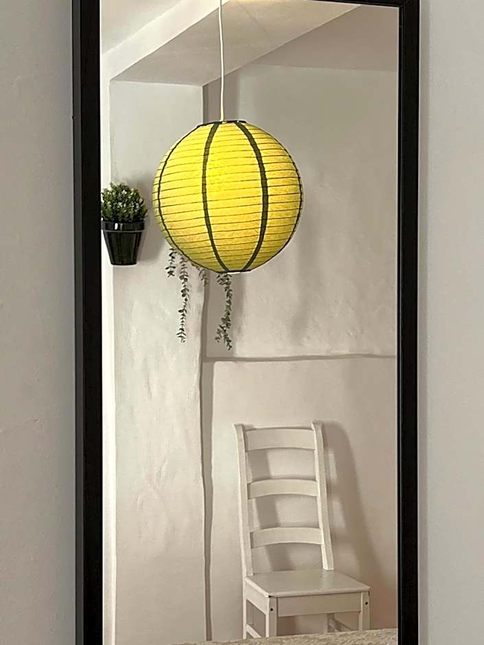 Bed&Breakfast Al Campanario