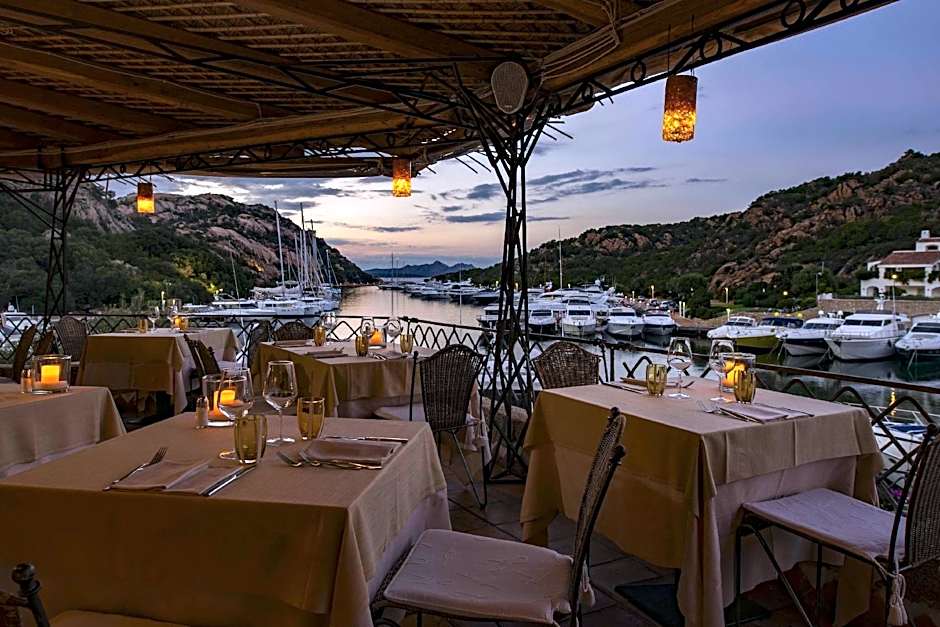Grand Hotel Poltu Quatu Sardegna