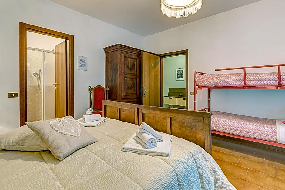 Agriturismo I Portici