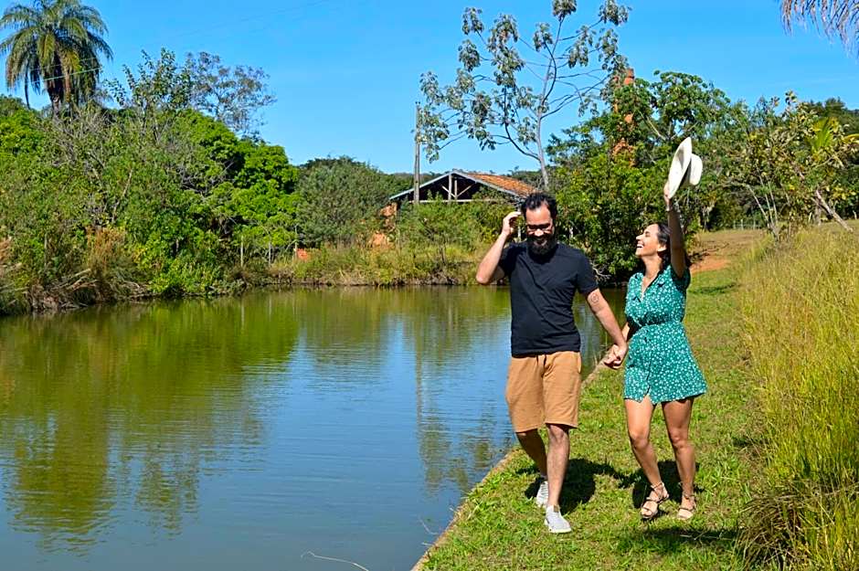 Pousada Engenho Velho