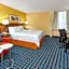 Fairfield Inn & Suites by Marriott Chicago Lombard