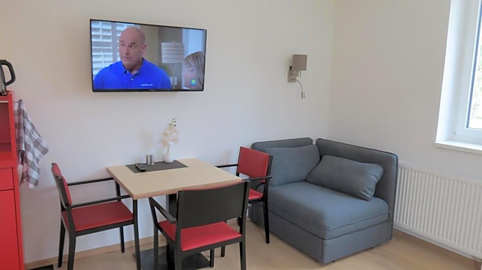 Gästehaus Eisenstrasse