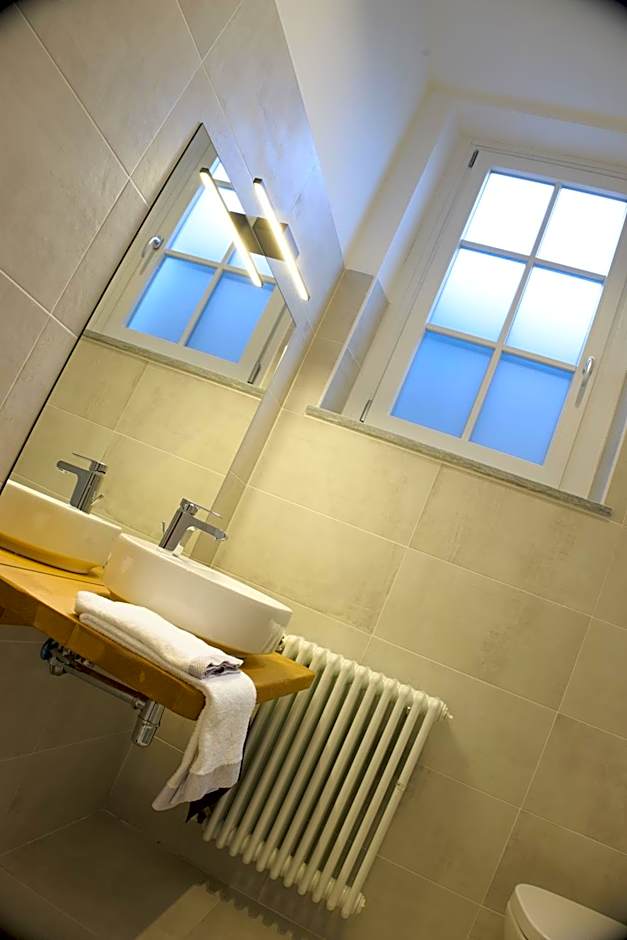 Via Ai Portici Suite