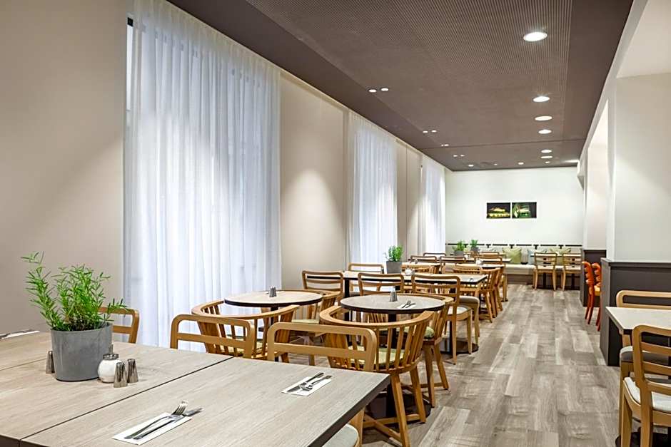 IntercityHotel Dortmund