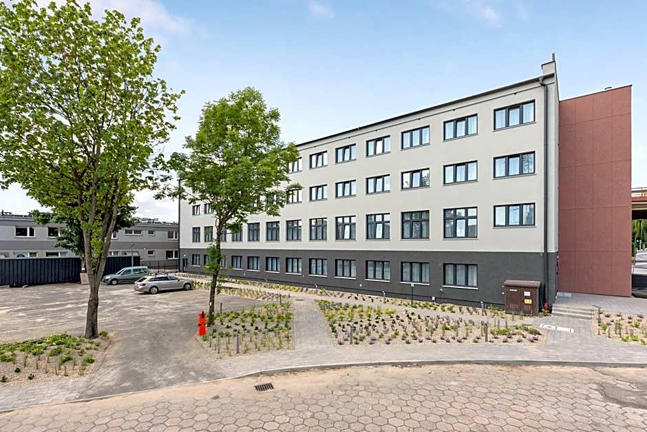 Apartgdynia