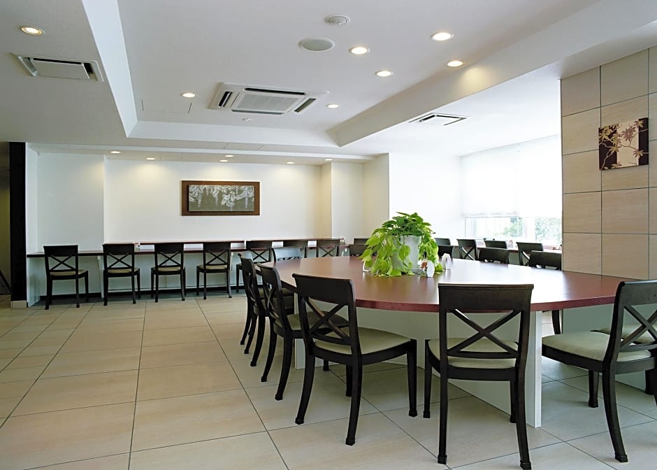 Sotetsu Fresa Inn Fujisawa Shonandai