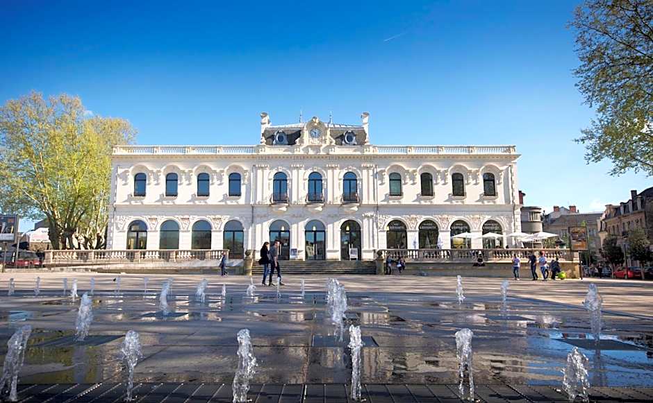 Campanile Brive-La-Gaillarde Ouest