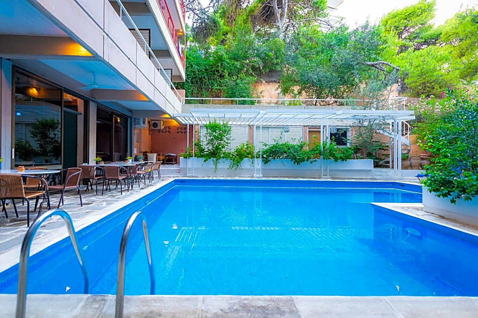 Apollonia Hotel Apartments