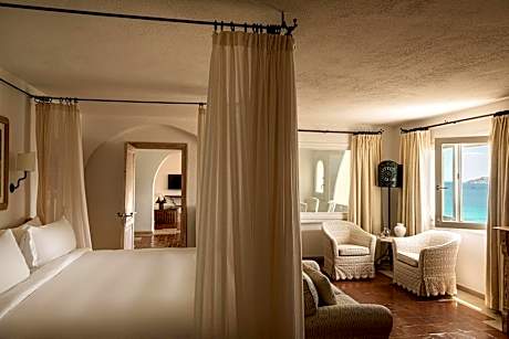 Smeralda Suite
