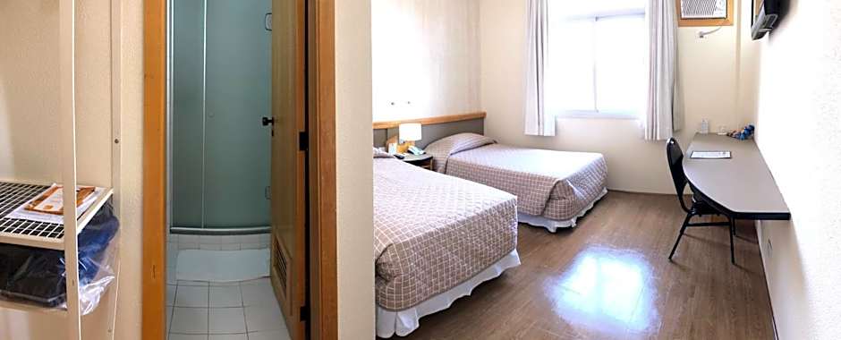 Sables Hotel Guarulhos