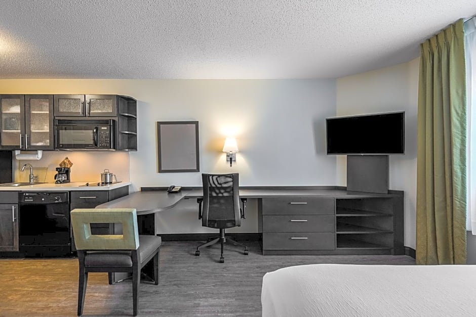 Candlewood Suites Raleigh Crabtree By IHG