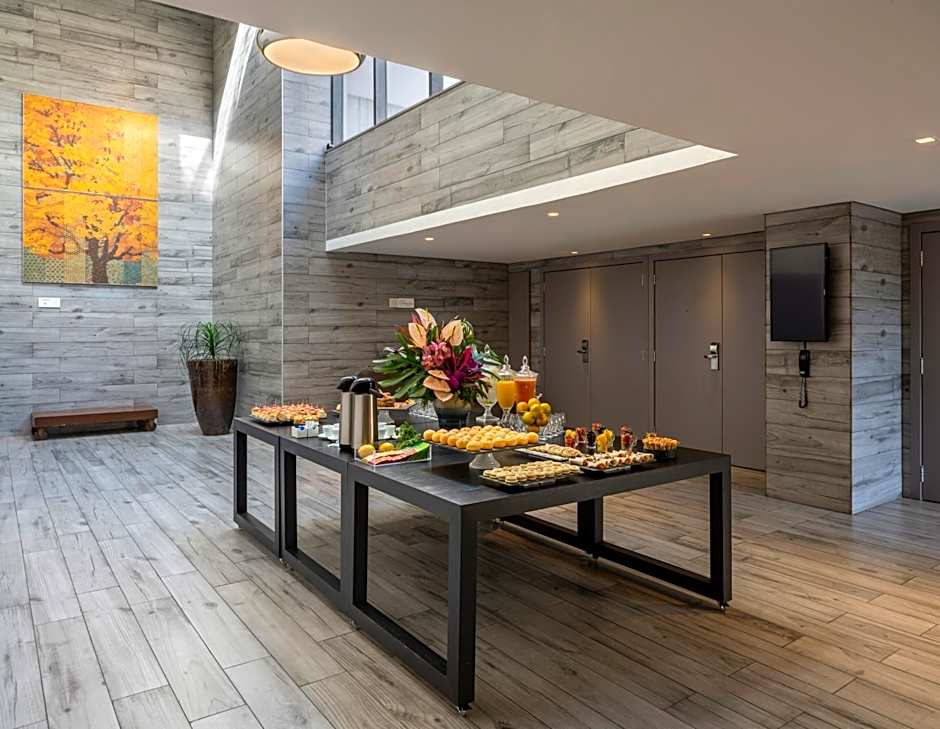 Radisson Blu Belo Horizonte Savassi