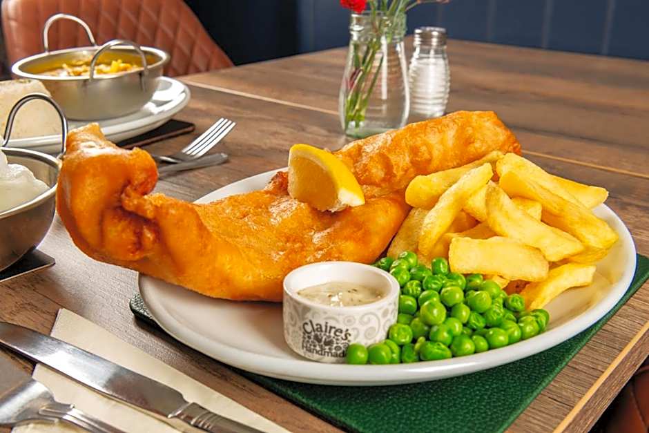 The White Swan Inn