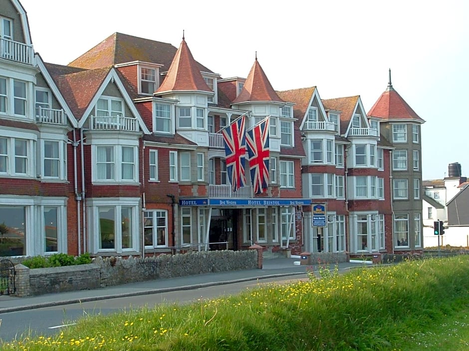 Best Western Hotel Bristol
