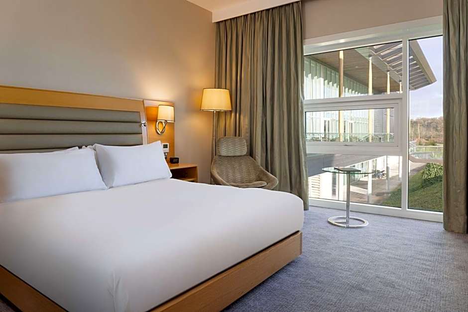 Hilton At St Georges Park