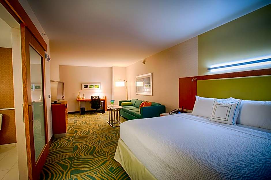 SpringHill Suites by Marriott Canton