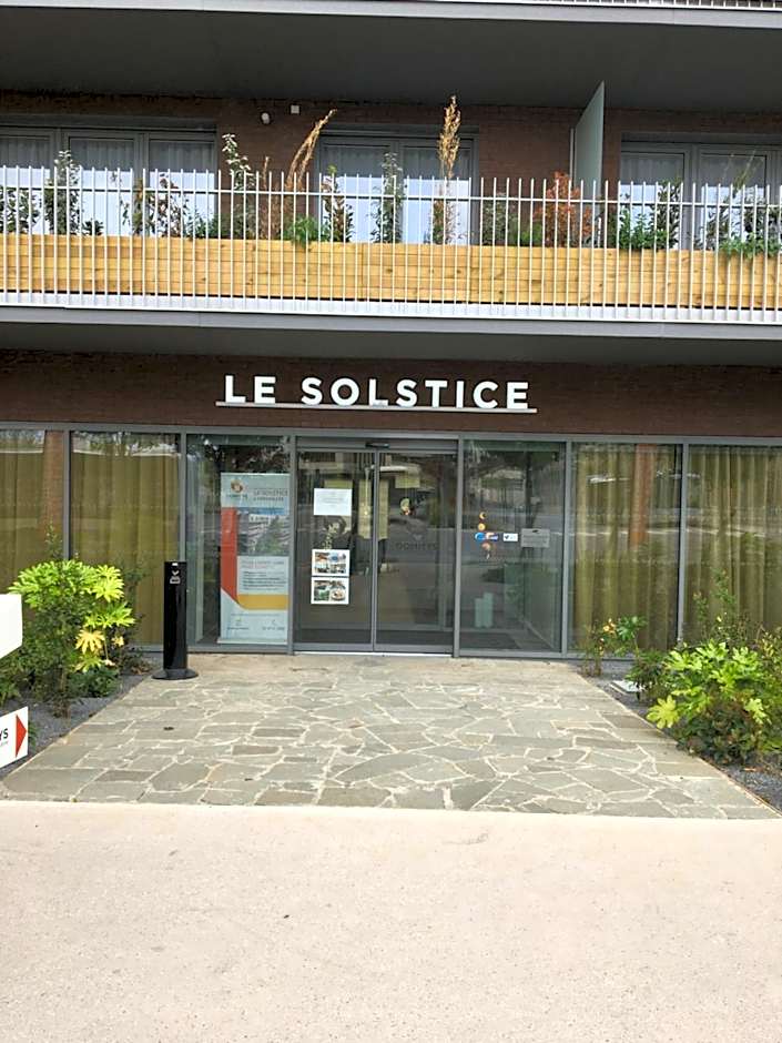 DOMITYS - Le Solstice