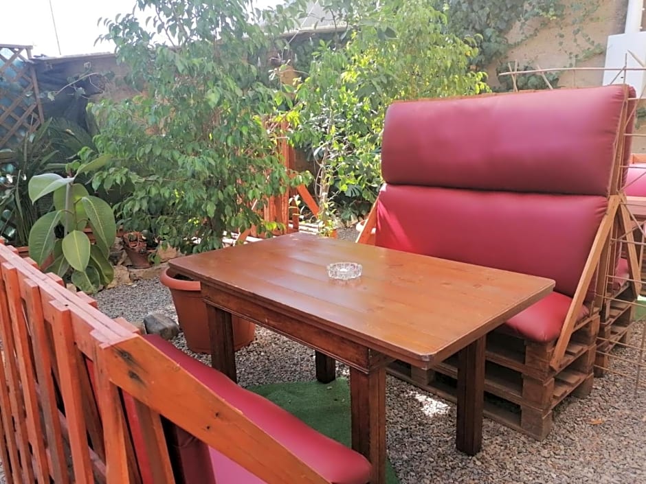 Dimora Bed and Breakfast