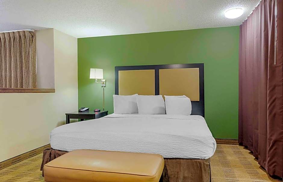 Extended Stay America Suites - Lubbock - Southwest