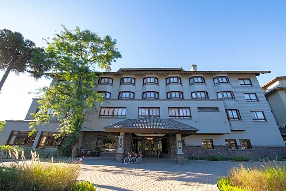 Hotel Serra Nevada