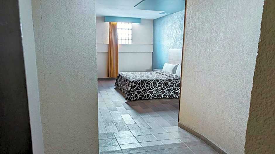 Hotel Plaza San Juan