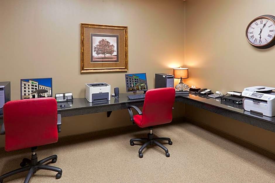 Holiday Inn Carbondale-Conference Center Hotel By IHG