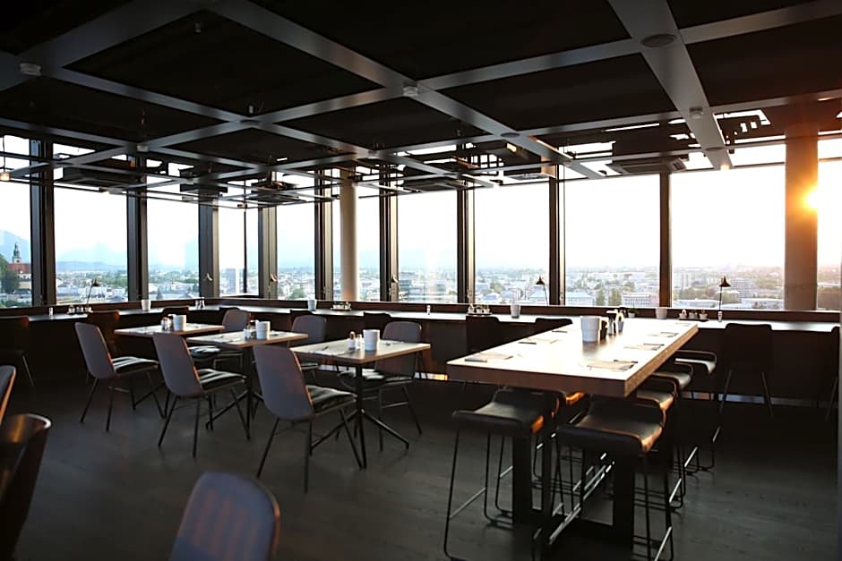 arte Hotel Salzburg
