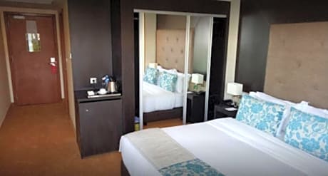 Double Room with Sea View