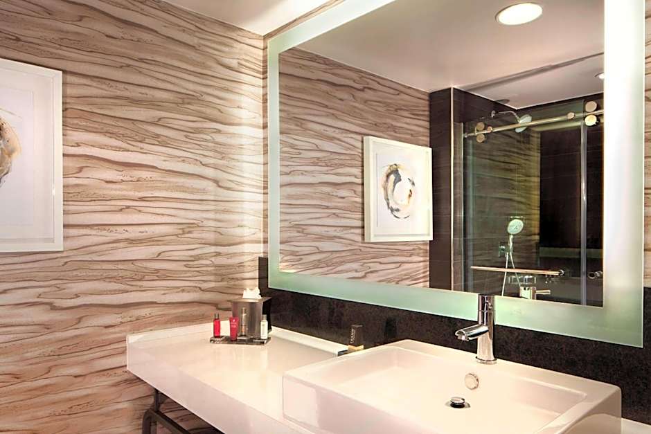 Marriott Raleigh Durham Research Triangle Park