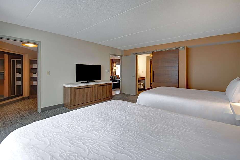 Hilton Garden Inn Terre Haute