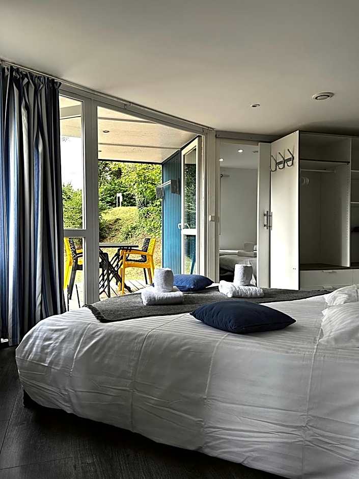 Les Chalets du Périgord