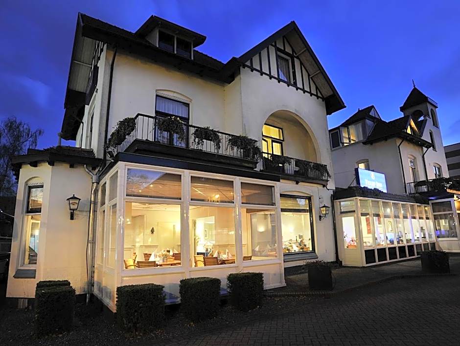 Amrâth Hotel Media Park – Hilversum