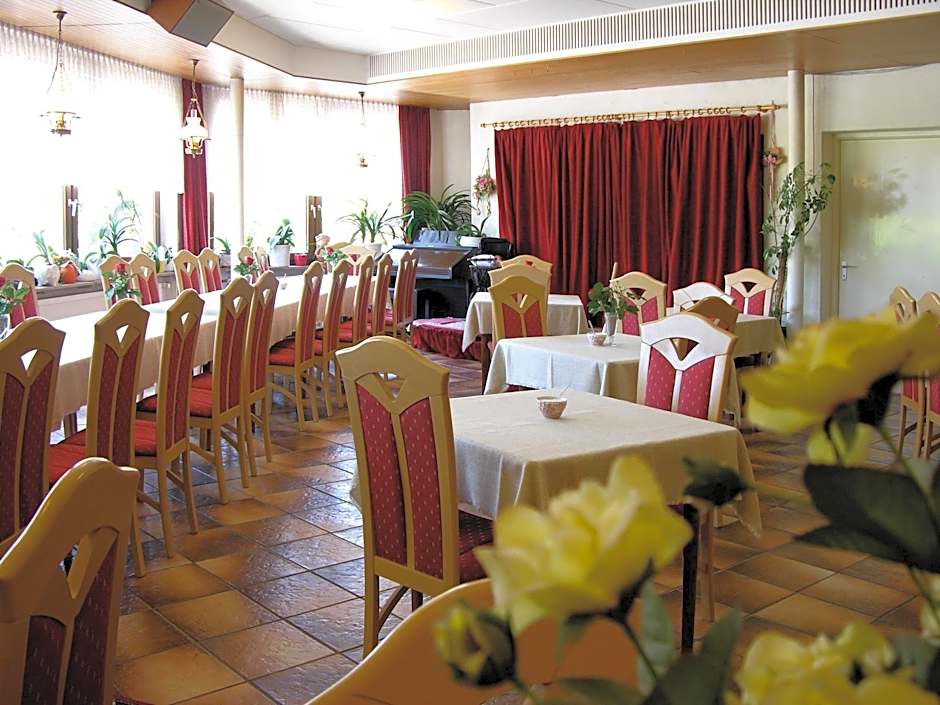 Cafe Rundblick