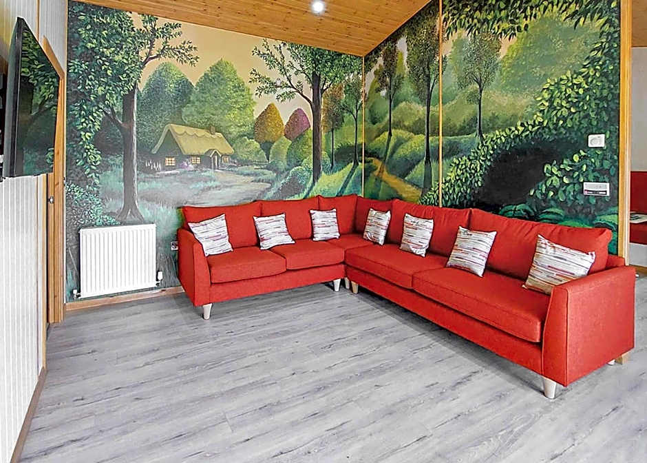 Wild Acre Village At Sundown Adventureland