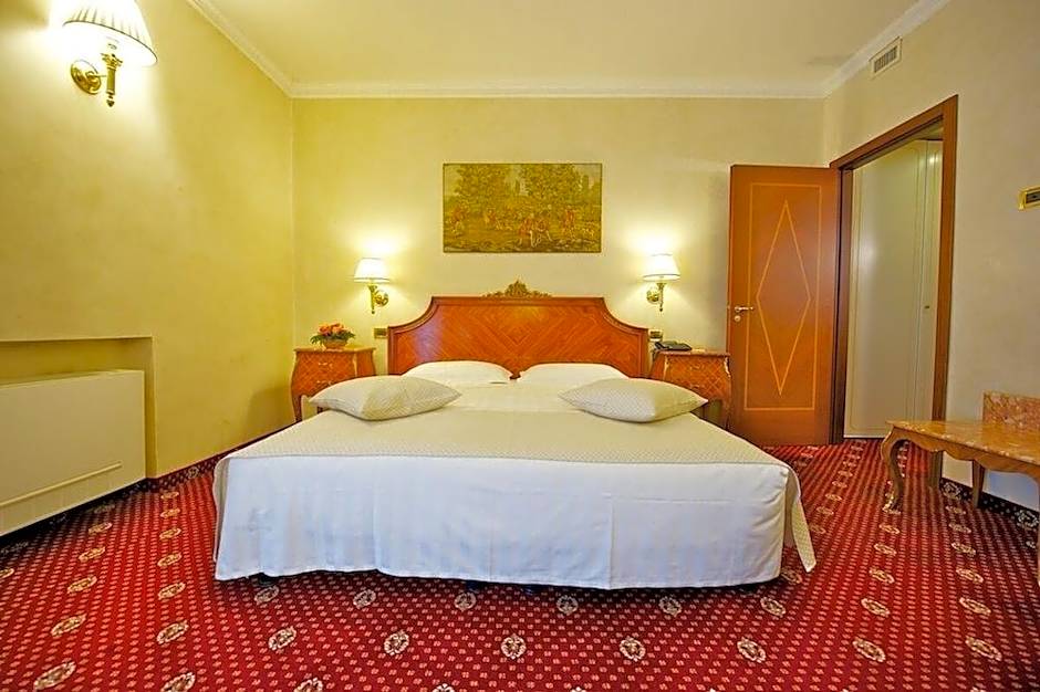 Hotel Stendhal