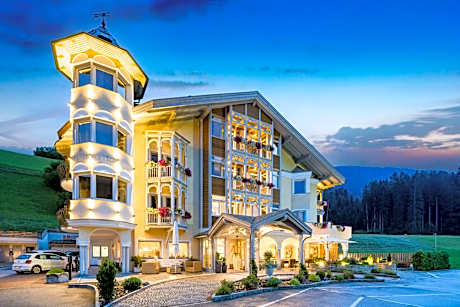 Hotel Erika
