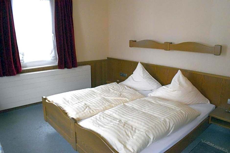 Hotel Schöne Aussicht