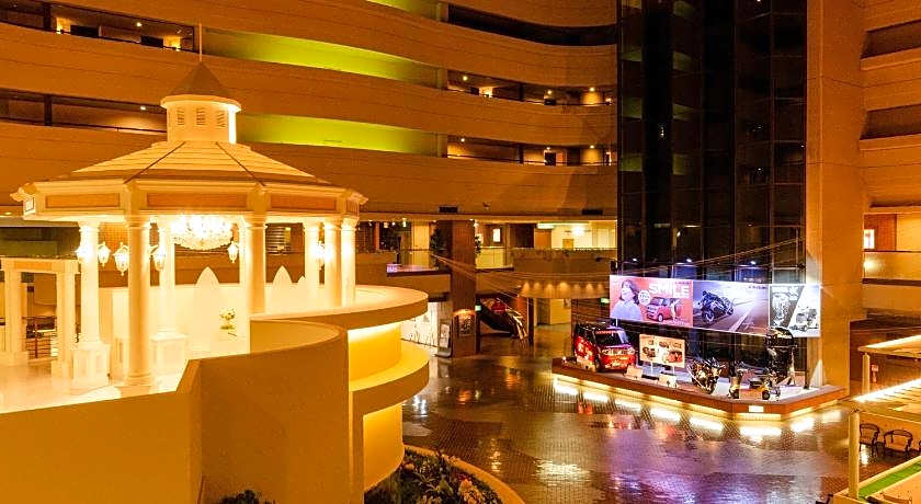 Hamamatsu Marriott Hotel