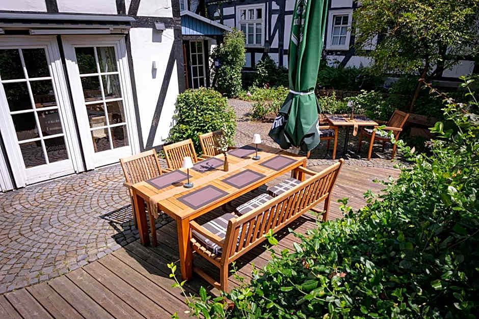 Gasthaus Fiester Hannes