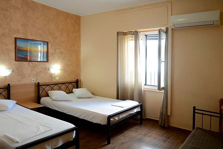 Electra Hotel Piraeus