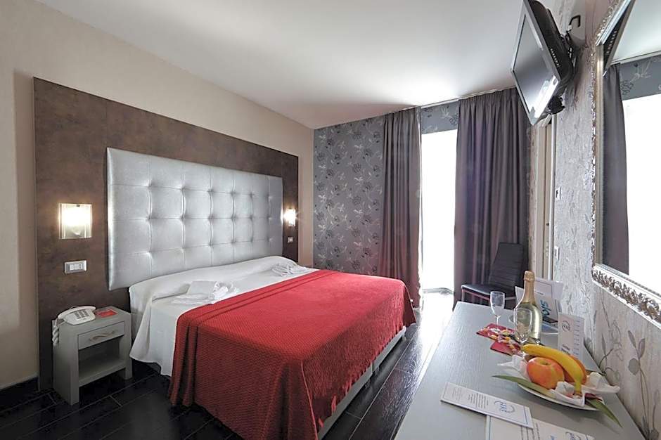 Hotel Relax Roma Nord