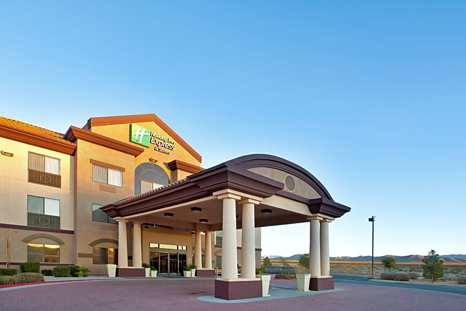 Holiday Inn Express Hotel & Suites Barstow By IHG