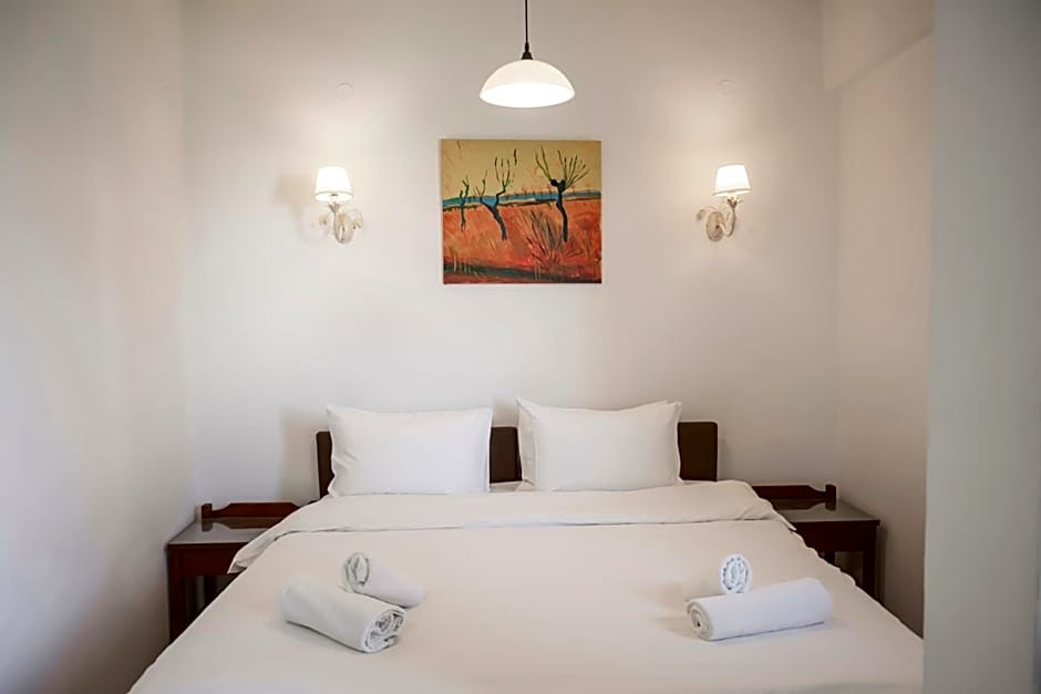 Argo Rooms-Papadakis