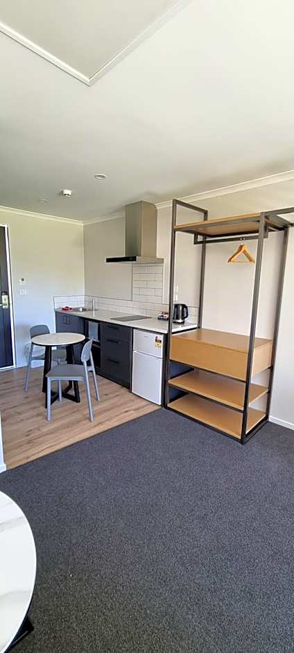Hideaway of Rotorua